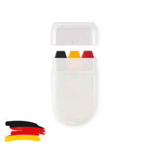 CHEER – Testfestő stift saját logóval - Image 5