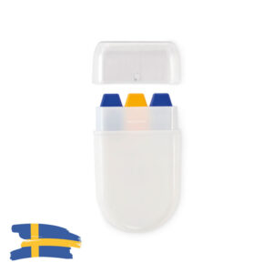 CHEER – Testfestő stift saját logóval - Image 9