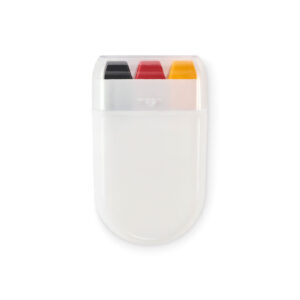 CHEER – Testfestő stift saját logóval - Image 20