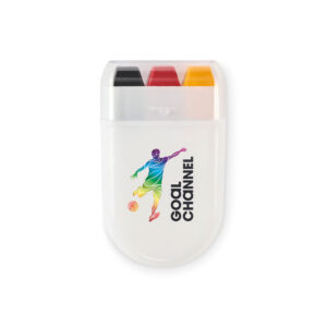 CHEER – Testfestő stift saját logóval - Image 22