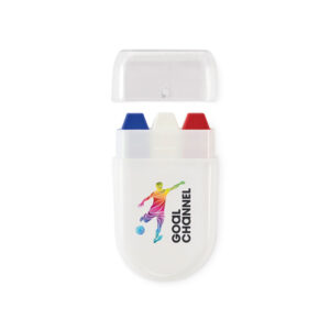 CHEER – Testfestő stift saját logóval - Image 31
