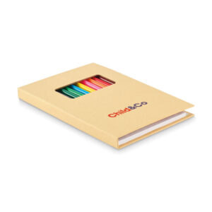 FUNSKETCH – Gyermek rajzkészlet saját logóval - Image 5