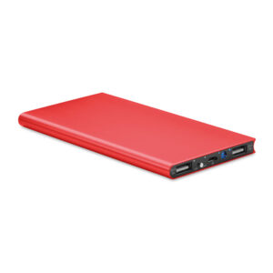 POWERFLAT8 8000 mAh powerbank - Image 5