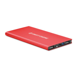POWERFLAT8 8000 mAh powerbank - Image 8