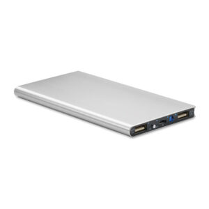 POWERFLAT8 8000 mAh powerbank - Image 10