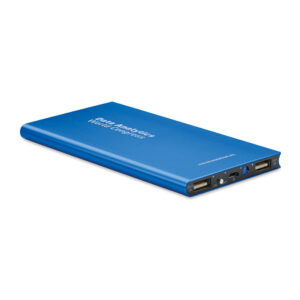 POWERFLAT8 8000 mAh powerbank - Image 17