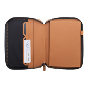 Pulux Note RPU iratmappa - Image 3