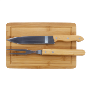 Steakus húsvágó szett - Image 6