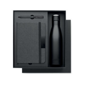 YOKOSO Luxus 3 darabos ajándékkészlet - Image 3