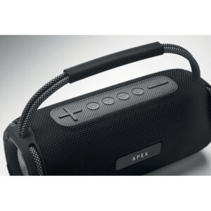 NOTAMUSIC 2x10W hangszóró - Image 11