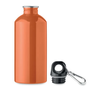 REMID MOSS Újrah.rozsdam.acél palack 500ml - Image 14