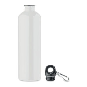 REBIG MOSS Újrah.rozsdam.acél palack 750ml - Image 28