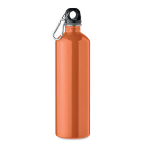 REBIG MOSS Újrah.rozsdam.acél palack 750ml - Image 13