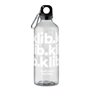 MOSS RE500 RPET palack 500 ml - Image 3