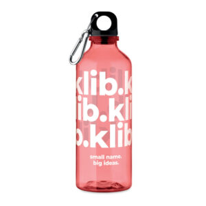 MOSS RE500 RPET palack 500 ml - Image 12