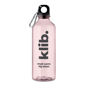 MOSS RE500 RPET palack 500 ml - Image 21