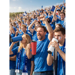HOWLER CUP Doppelwandiger Becher 700ml - Image 18