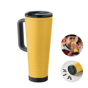 HOWLER CUP Doppelwandiger Becher 700ml - Image 43