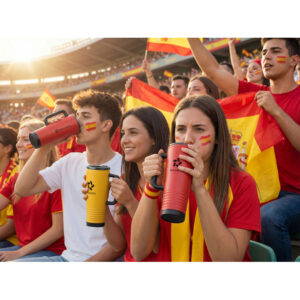 HOWLER CUP Doppelwandiger Becher 700ml - Image 55