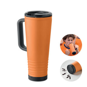HOWLER CUP Doppelwandiger Becher 700ml - Image 57