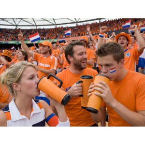 HOWLER CUP Doppelwandiger Becher 700ml - Image 71