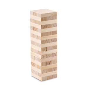 PISA Fatorony játék pamut zsákban - Image 3